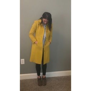 J Crew coat